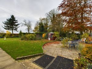 Garden- click for photo gallery